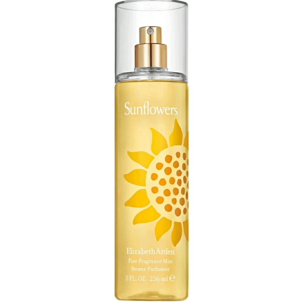 Elizabeth Arden Body Mist